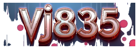 vj835 logo